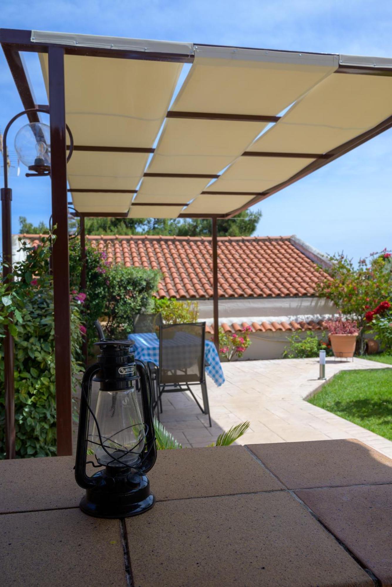 Villa Artemis Riviera Esterno foto