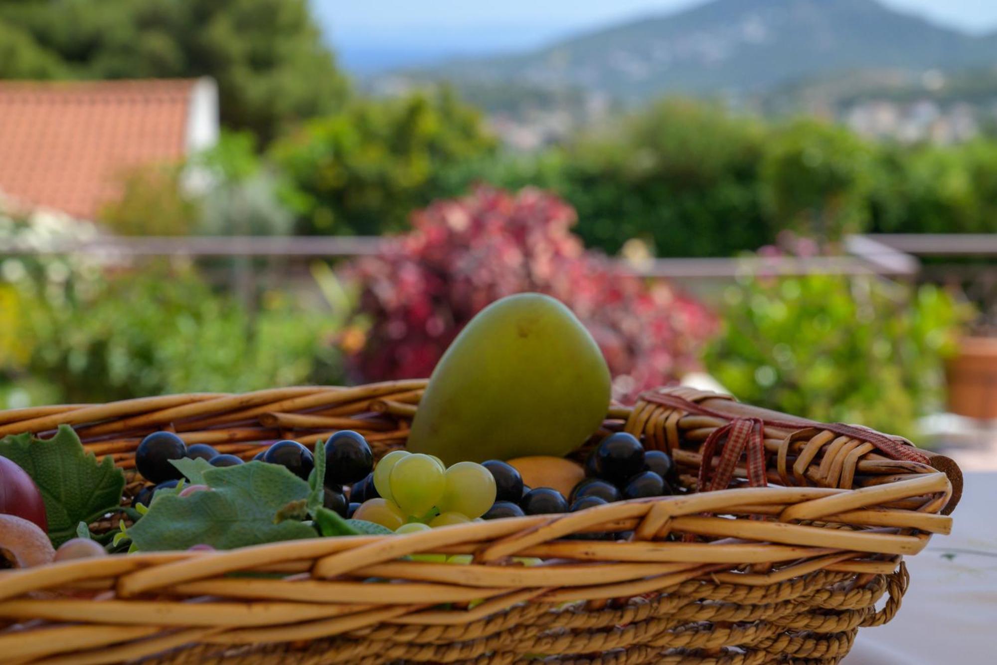 Villa Artemis Riviera Esterno foto