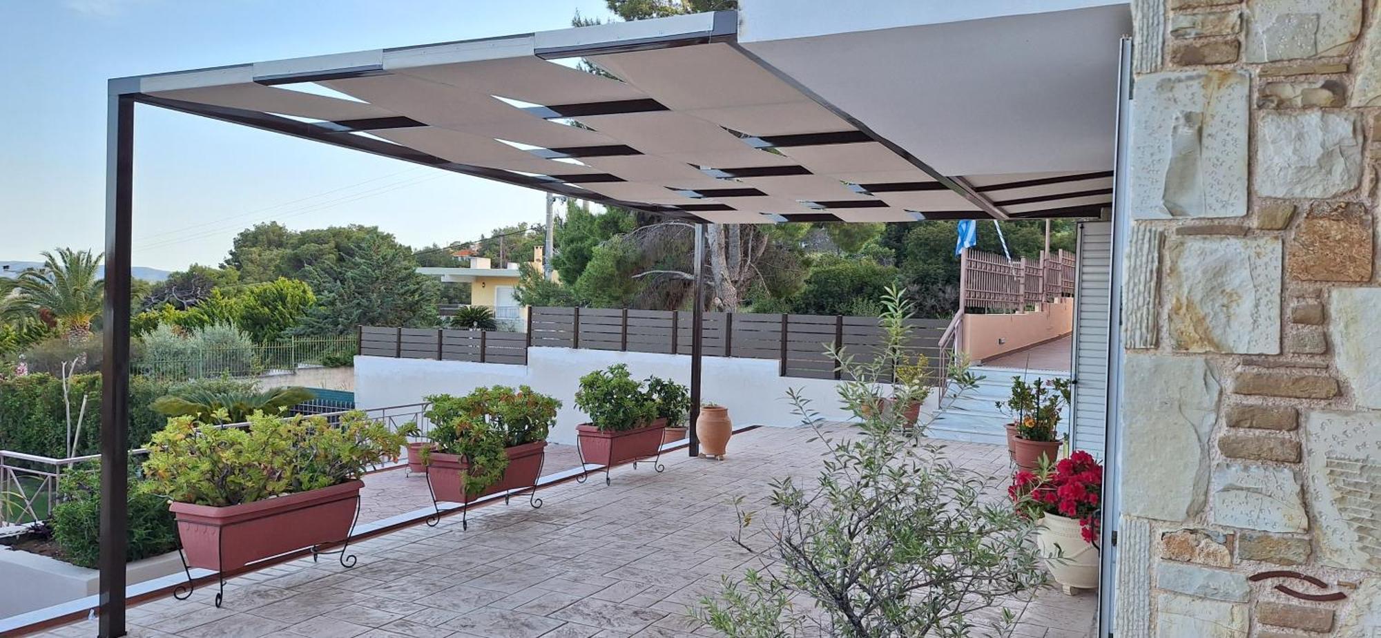Villa Artemis Riviera Esterno foto