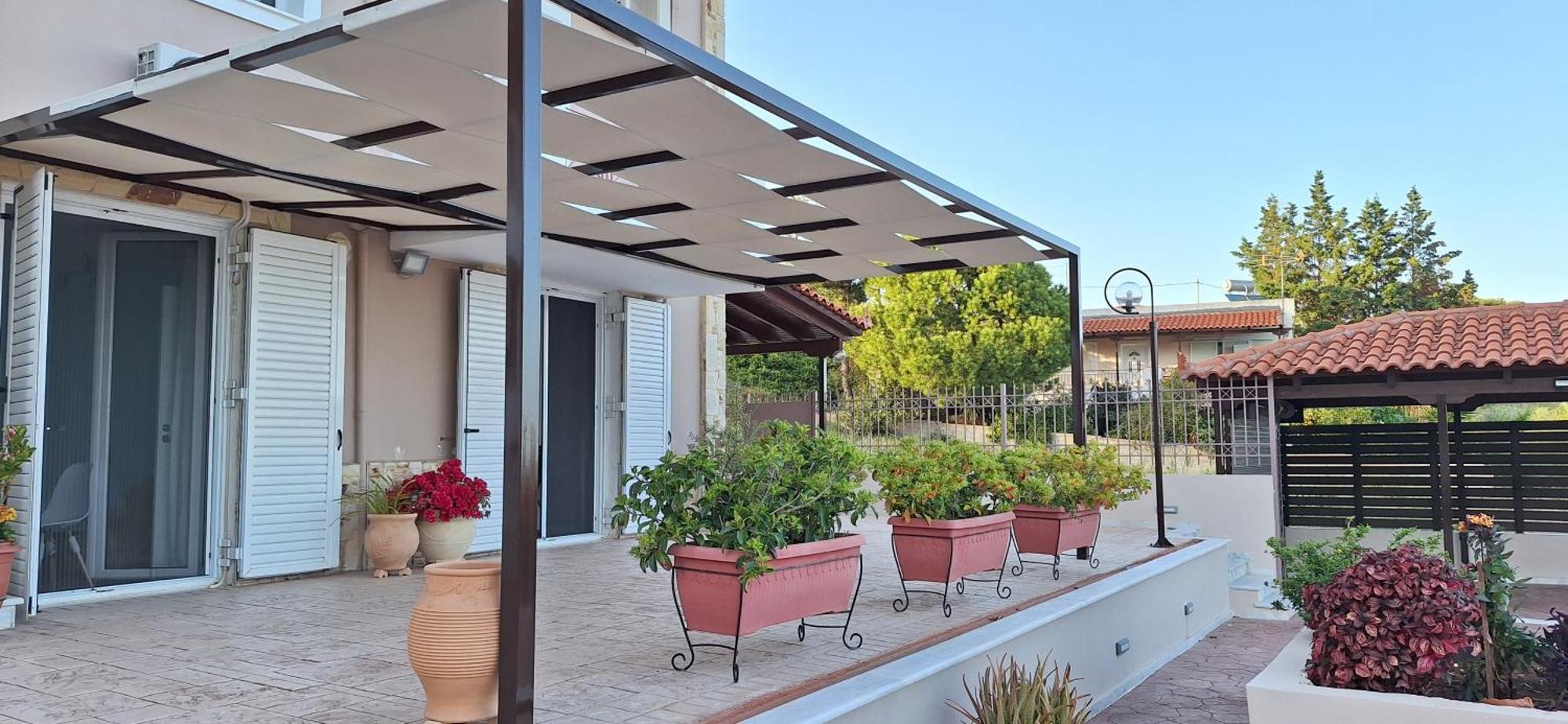 Villa Artemis Riviera Esterno foto